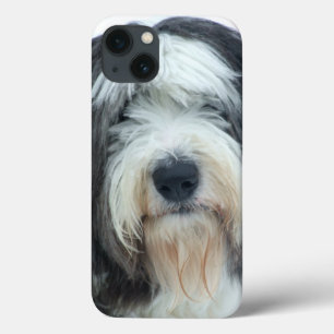 Gamla engelska Sheepdog iPhone 6 Fodral