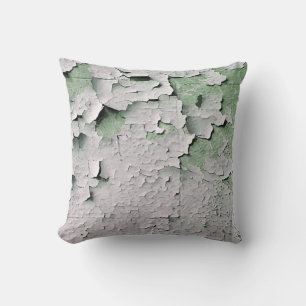 GAMLA ENGLAND PEELING PAINT KUDDE