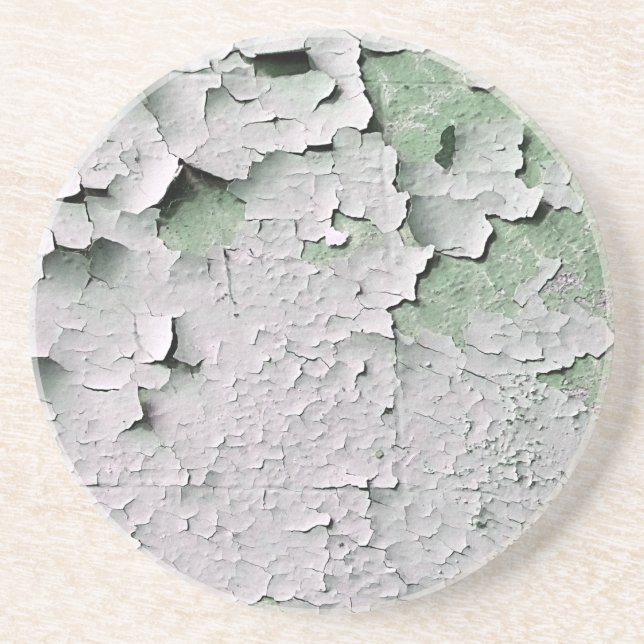 GAMLA ENGLAND PEELING PAINT UNDERLÄGG (Framsidan)
