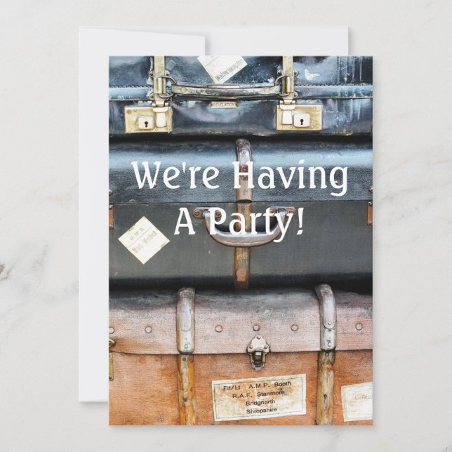 GAMLA ENGLANINBJUDANDEN (Framsida)