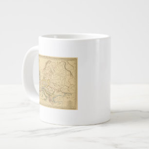 Gamla Europa Jumbo Mugg