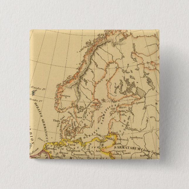 Gamla Europa Knapp (Framsida)