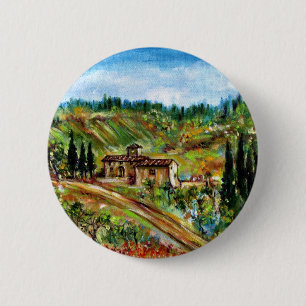GAMLA FARMHOUSE I CHIANTI-TUSCANY KNAPP