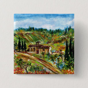 GAMLA FARMHOUSE I CHIANTI-TUSCANY KNAPP