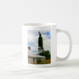 Gamla Farmstead Kaffemugg