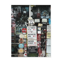 Gamla fashioned Signs