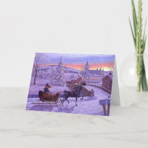 Gamla Fashioned Vintage jul