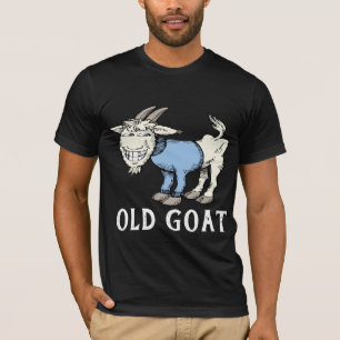 GAMLA FETTBIRTHDAY MANAR T-SHIRTS