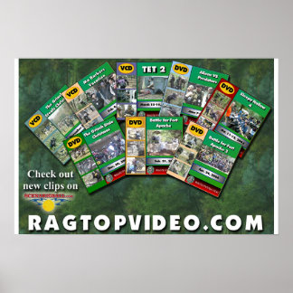 Gamla floden Paintball Videos Poster