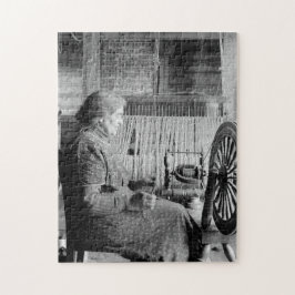 GAMLA FOTOGRAPH 1930S PINNING WEEL 1930S PUSSEL