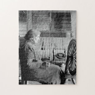 GAMLA FOTOGRAPH 1930S PINNING WEEL 1930S PUSSEL