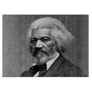 Gamla Fr3d3rick Bailey Douglas African Hero
