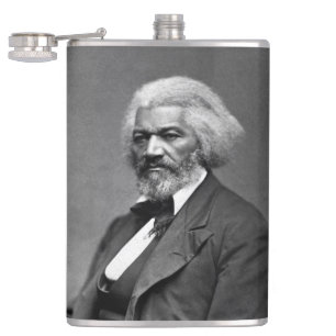 Gamla Fr3d3rick Bailey Douglas African Hero Fickplunta