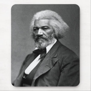 Gamla Fr3d3rick Bailey Douglas African Hero Musmatta