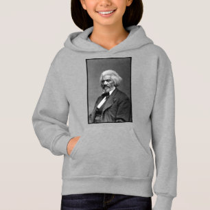 Gamla Fr3d3rick Bailey Douglas African Hero T Shirt