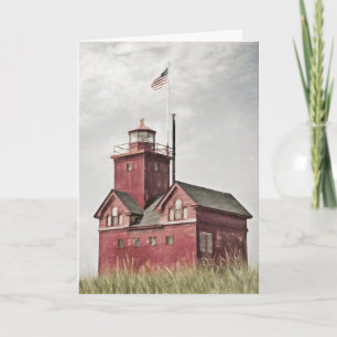 Gamla Friend Birthday Kort