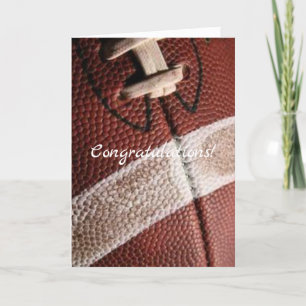 Gamla grattisar i fotboll kort