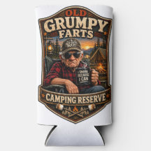 Gamla Grinigar Campingreservat