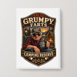 Gamla Grinigar Campingreservat Knapp