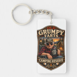 Gamla Grinigbukar Campingreservat