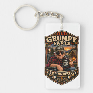 Gamla Grinigbukar Campingreservat