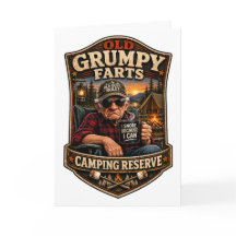 Gamla Grinigbukar Campingreservat