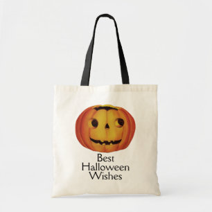 Gamla Halloween, Pumpkin (jack-o'-lantern) Tygkasse