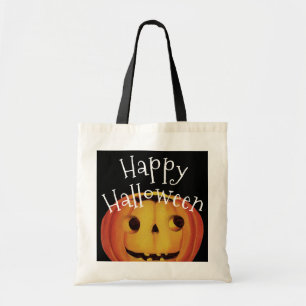 Gamla Halloween, Pumpkin (jack-o'-lantern) Tygkasse