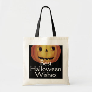Gamla Halloween, Pumpkin (jack-o'-lantern) Tygkasse