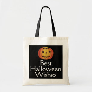 Gamla Halloween, Pumpkin (jack-o'-lantern) Tygkasse