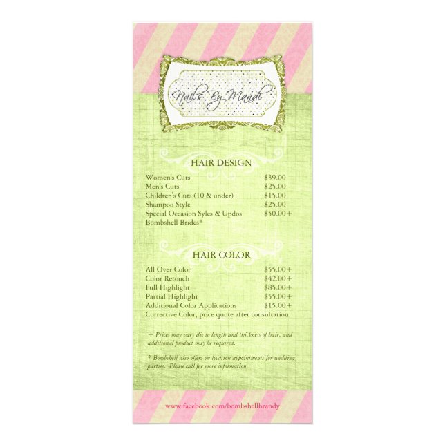 Gamla Hollywood-rackkort Reklamkort (Framsidan)