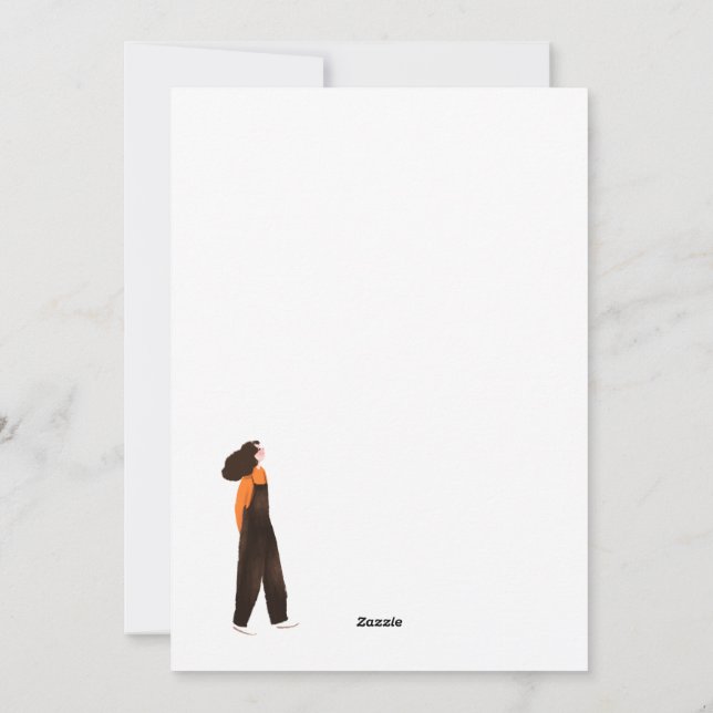 Gamla hus i Storbritannien Julkort (Baksida)