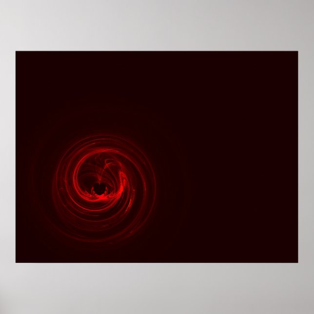 Gamla ihåliga poster (Framsidan)