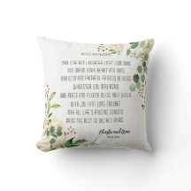 Gamla Irish Bluting & Bröllop Greenery