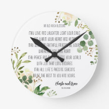 Gamla Irish Bluting & Bröllop Greenery