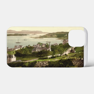 Gamla Irland, Killybegs-fiskesammen Co. Donegal