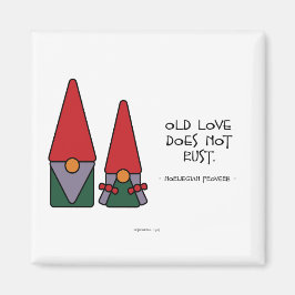 Gamla Kärlek Magnet