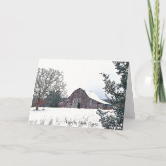 ~Gamla Knolls Barn~ Kort