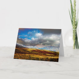 Gamla konstmannen kort