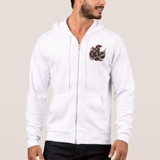 Gamla krigare T-shirt