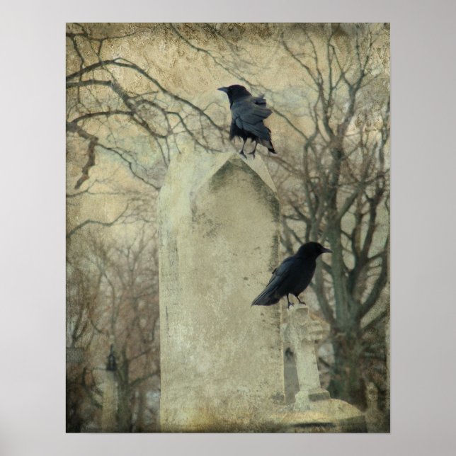 Gamla kroigen Kor Poster (Framsidan)