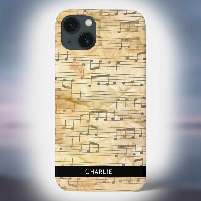Gamla Lakan Music Background. Anpassa. (Skapare uppladdad)