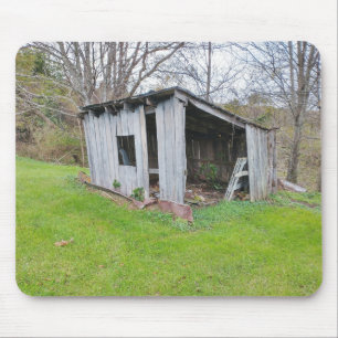 Gamla Land Shack Musmatta