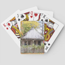 Gamla Land Store Casinokort