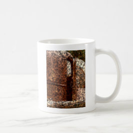Gamla Lastbil Kaffemugg