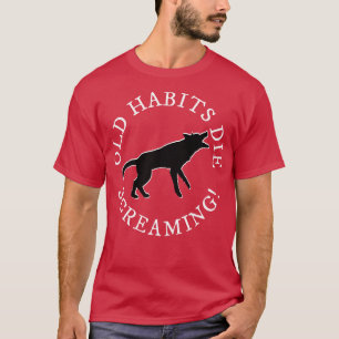 Gamla livsmiljöer TShirt T Shirt