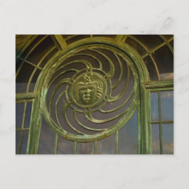 Gamla Madusa Asbury Park Vykort