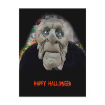 Gamla mansmask i svart bakgrund