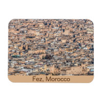Gamla Medina, Fez Marocko