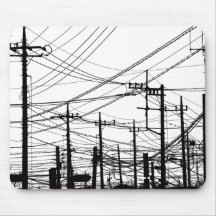 Gamla Mobila och kraftfulla Linjer